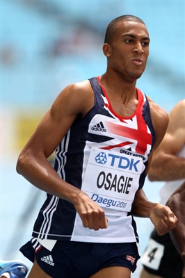 Andrew Osagie Poster 3619204