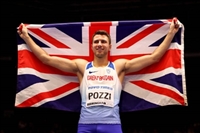 Andrew Pozzi Tank Top #3619013