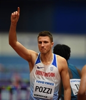 Andrew Pozzi Tank Top #3619014