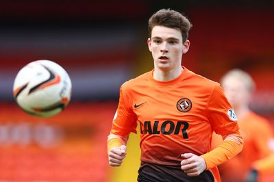 Andrew Robertson posters