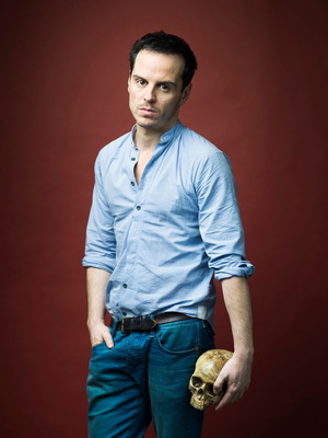 Andrew Scott Poster 3680790