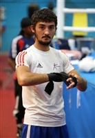 Andrew Selby t-shirt #3599079
