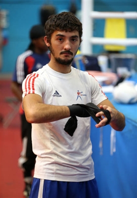 Andrew Selby canvas poster