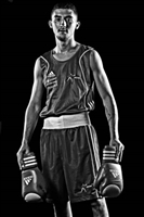 Andrew Selby Tank Top #3599188