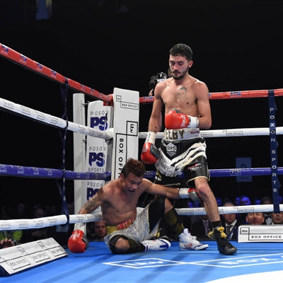 Andrew Selby Poster 3599199