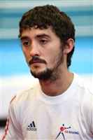 Andrew Selby t-shirt #3599222