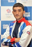 Andrew Selby Sweatshirt #3599225