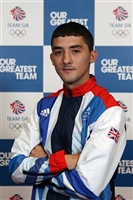 Andrew Selby Sweatshirt #3599228