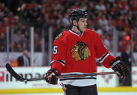 Andrew Shaw hoodie #2382325