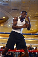 Andrew Tabiti Tank Top #3599278