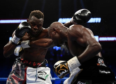 Andrew Tabiti Poster 3599317