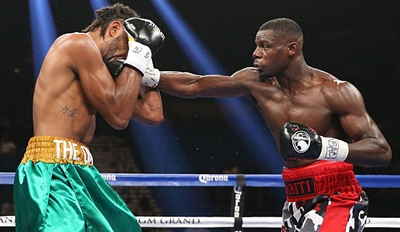 Andrew Tabiti Poster 3599322