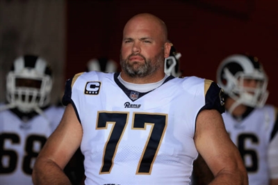 Andrew Whitworth Poster 3479895