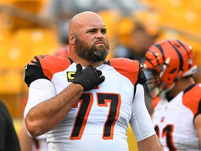 Andrew Whitworth Poster 3479896