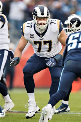 Andrew Whitworth Poster 3479899