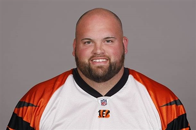 Andrew Whitworth Poster 3479903