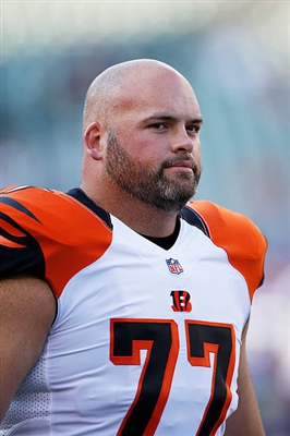 Andrew Whitworth Poster 3479906