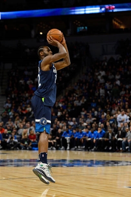 Andrew Wiggins canvas poster
