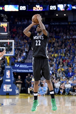 Andrew Wiggins Poster 3457448