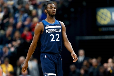 Andrew Wiggins Poster 3457460