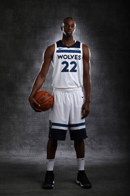 Andrew Wiggins Poster 3457469