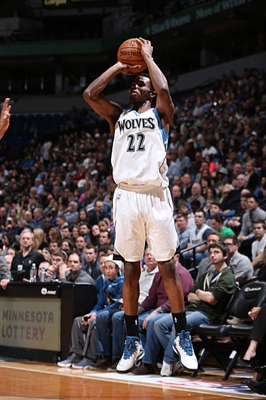 Andrew Wiggins Poster 3457473
