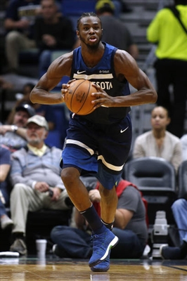 Andrew Wiggins Poster 3457513