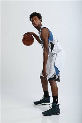 Andrew Wiggins Poster 3457517