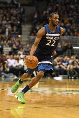 Andrew Wiggins Poster 3457518