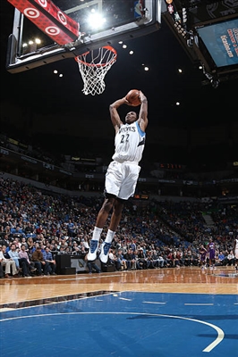 Andrew Wiggins Poster 3457520