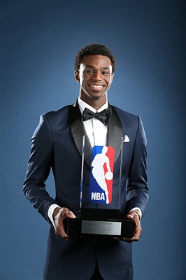 Andrew Wiggins Poster 3457535
