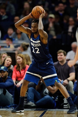 Andrew Wiggins Poster 3457546