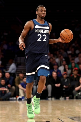 Andrew Wiggins Poster 3457548