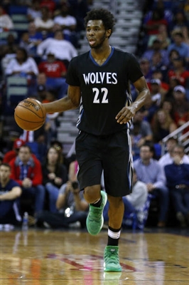 Andrew Wiggins Poster 3457549