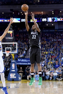 Andrew Wiggins Poster 3457551