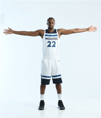 Andrew Wiggins mug #G1700985