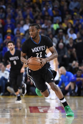 Andrew Wiggins Poster 3457555