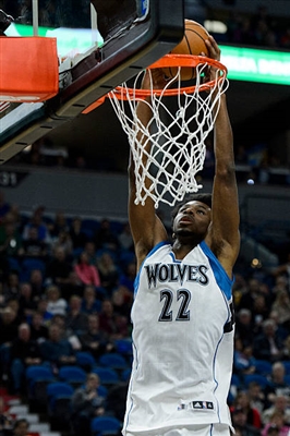 Andrew Wiggins Poster 3457556