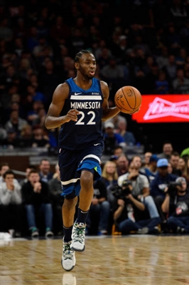 Andrew Wiggins Poster 3457557