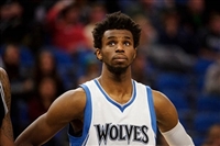 Andrew Wiggins t-shirt #3457567