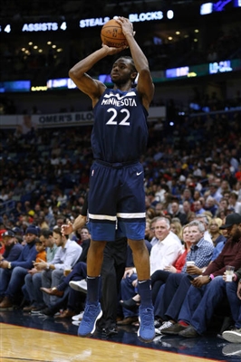 Andrew Wiggins Poster 3457571