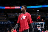 Andrew Wiggins t-shirt #3457573