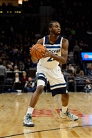 Andrew Wiggins t-shirt #3457576