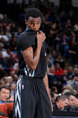 Andrew Wiggins Poster 3457579