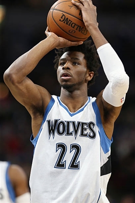 Andrew Wiggins Poster 3457580