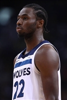 Andrew Wiggins t-shirt #3457582