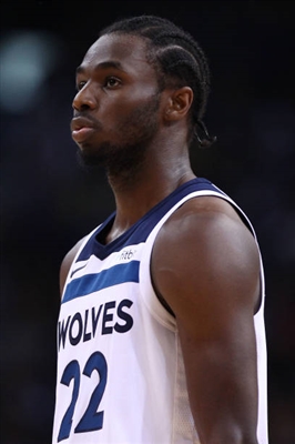 Andrew Wiggins Poster 3457582