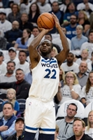 Andrew Wiggins t-shirt #3457583