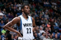 Andrew Wiggins t-shirt #3457587