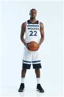 Andrew Wiggins t-shirt #3457589